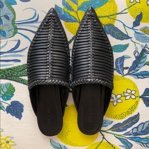 Ulla Johnson Jana Babouche Mules